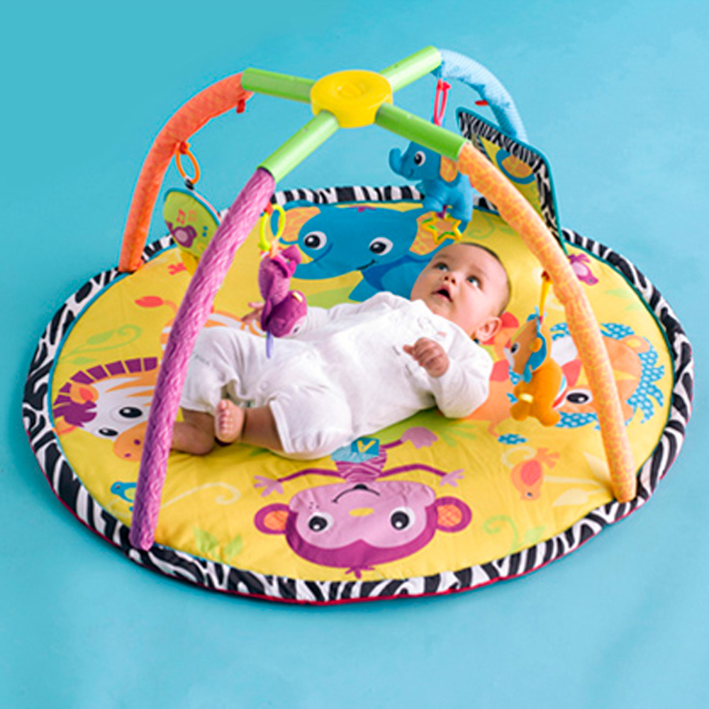 Igračke za bebegimnastika Dečji sajt