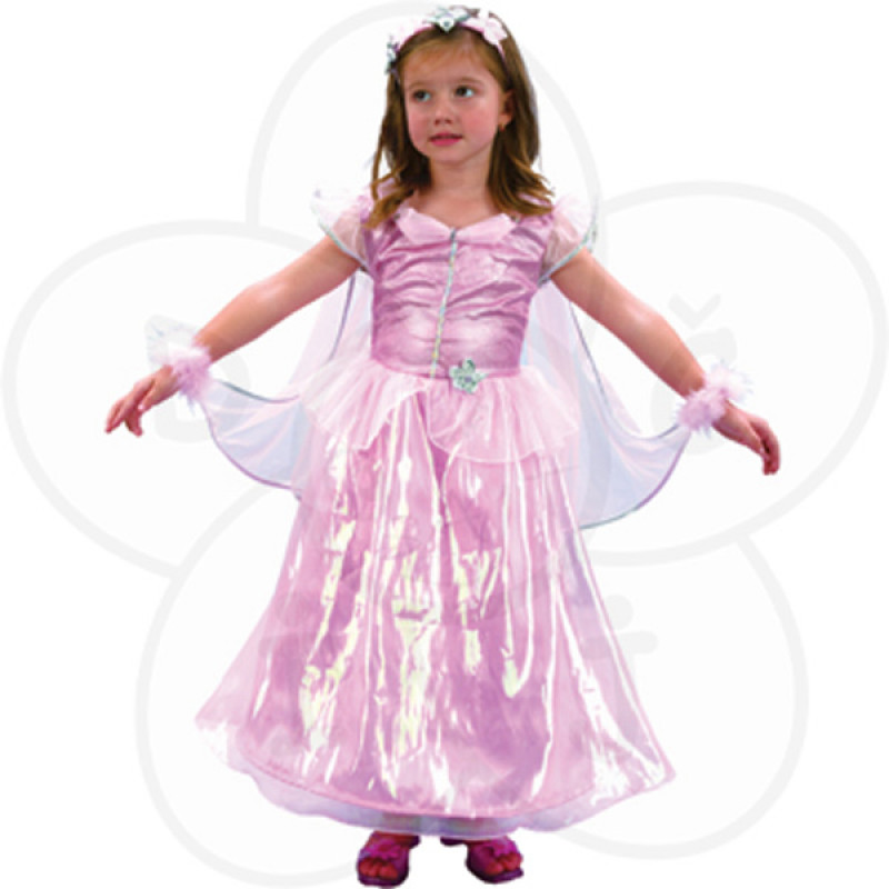 Baby kostim Princeza roza 