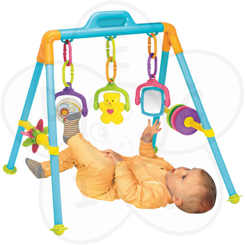 Gimnastika za bebe Redbox Milenijum 25-23464 