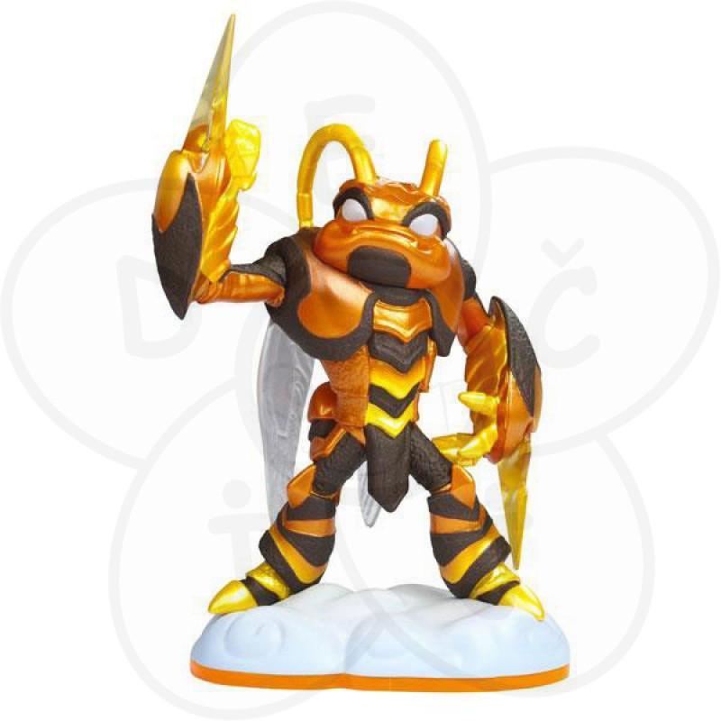 Skylanders G Giant Character Pack Swarm 