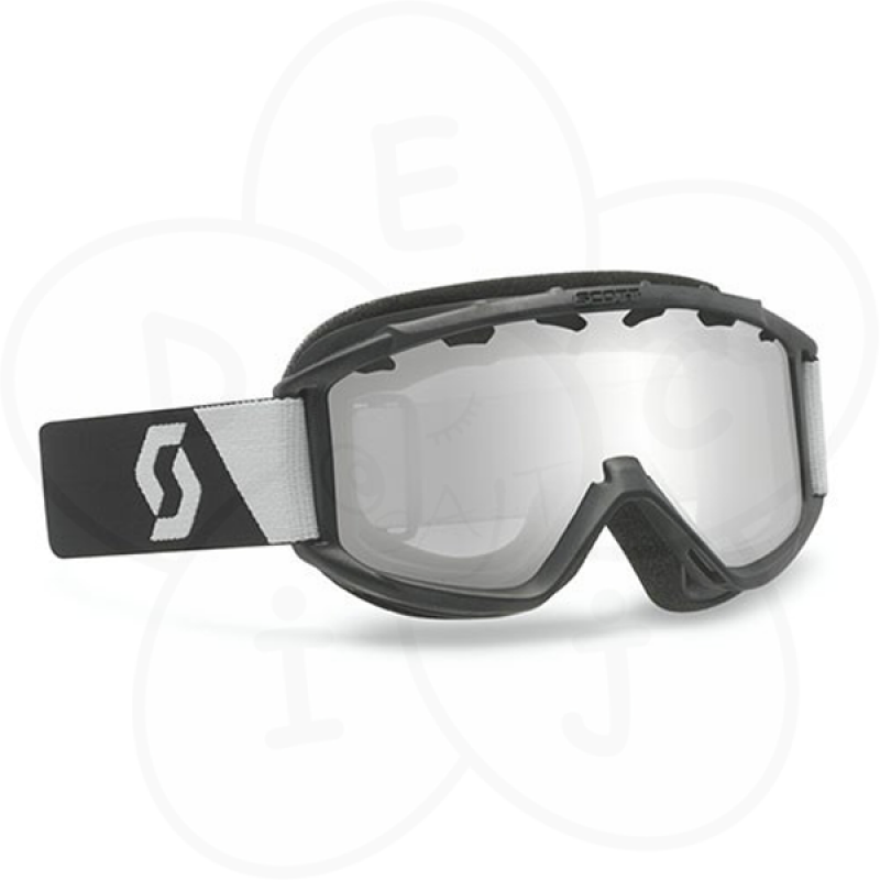 Naočare za skijanje Scott HOOK UP black-light amplifier, SC2365220001005 