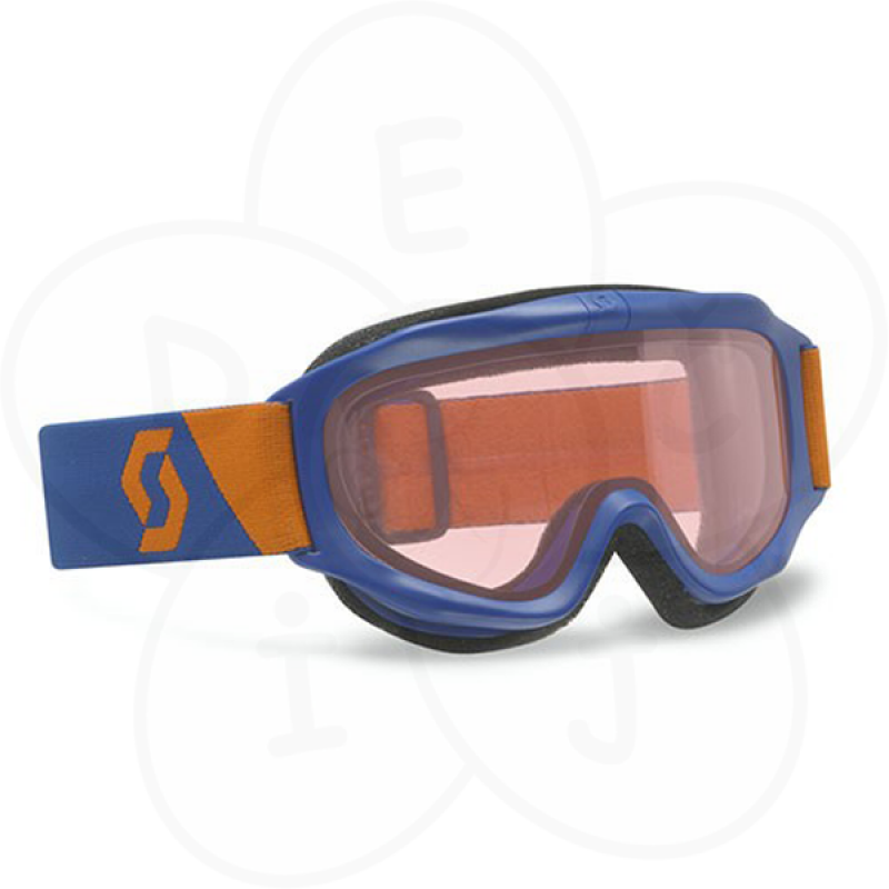 Naočare za skijanje Scott TRACER tml blue-light amplifier, SC2365230003005 
