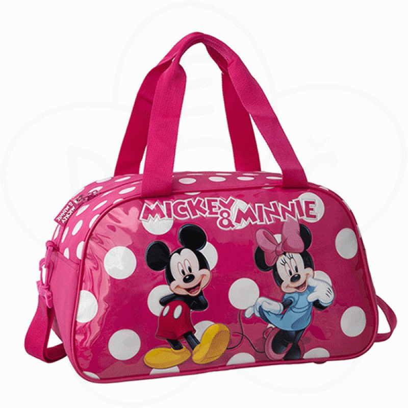Putna torba Mickey Mouse & Mouse 41cm, 20.732.51 