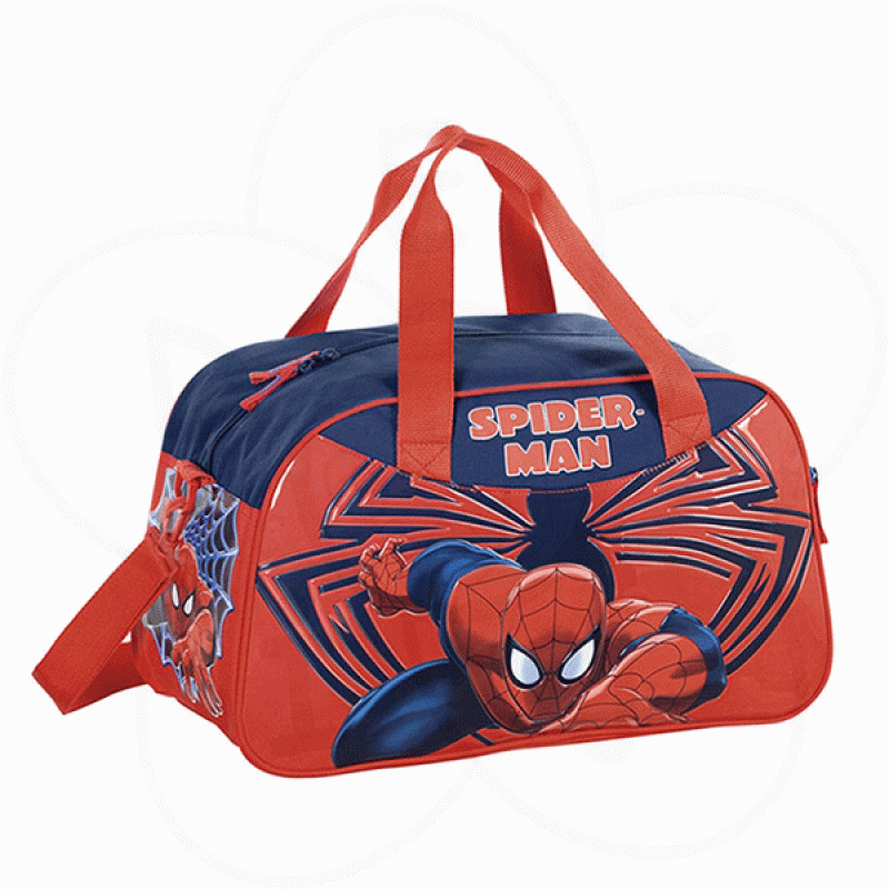 Putna torba Spiderman 45cm, 28.631.01 