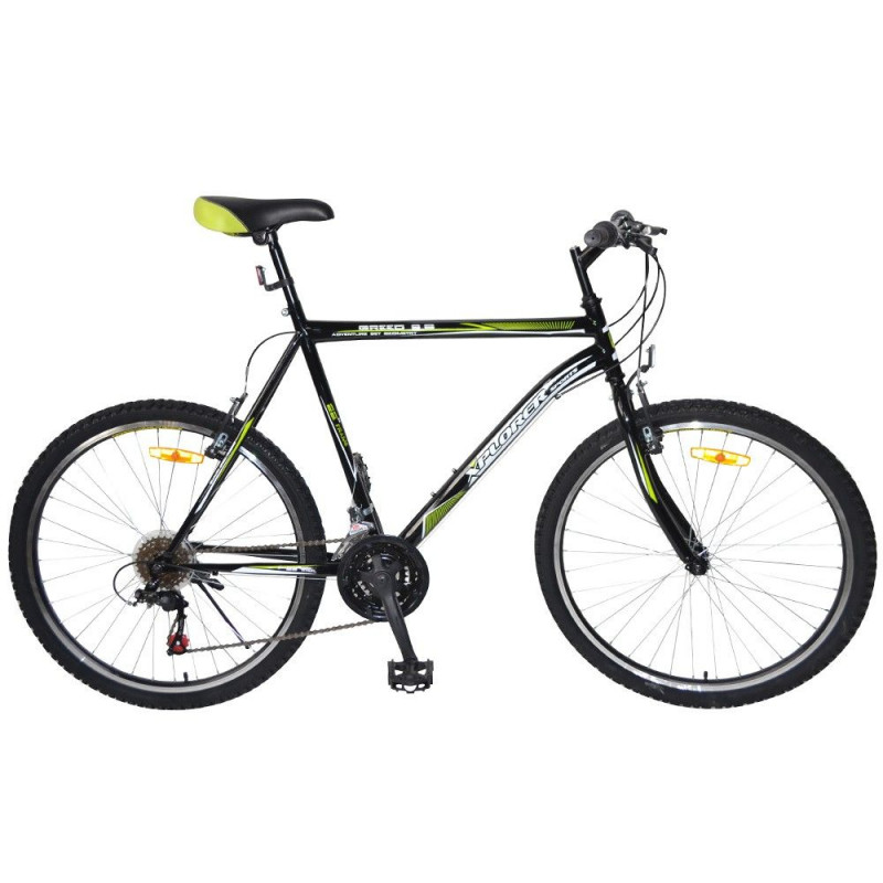 Bicikl MTB Xplorer Greed 9.6 