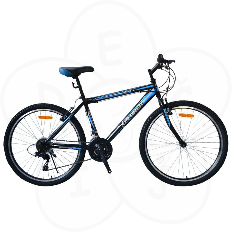 Bicikl MTB Xplorer Greed 9.4 