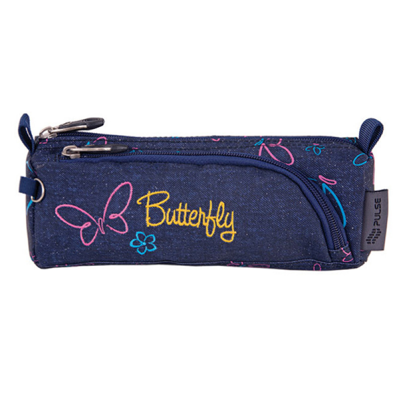 Pernica Anatomic Jeans Butterfly 