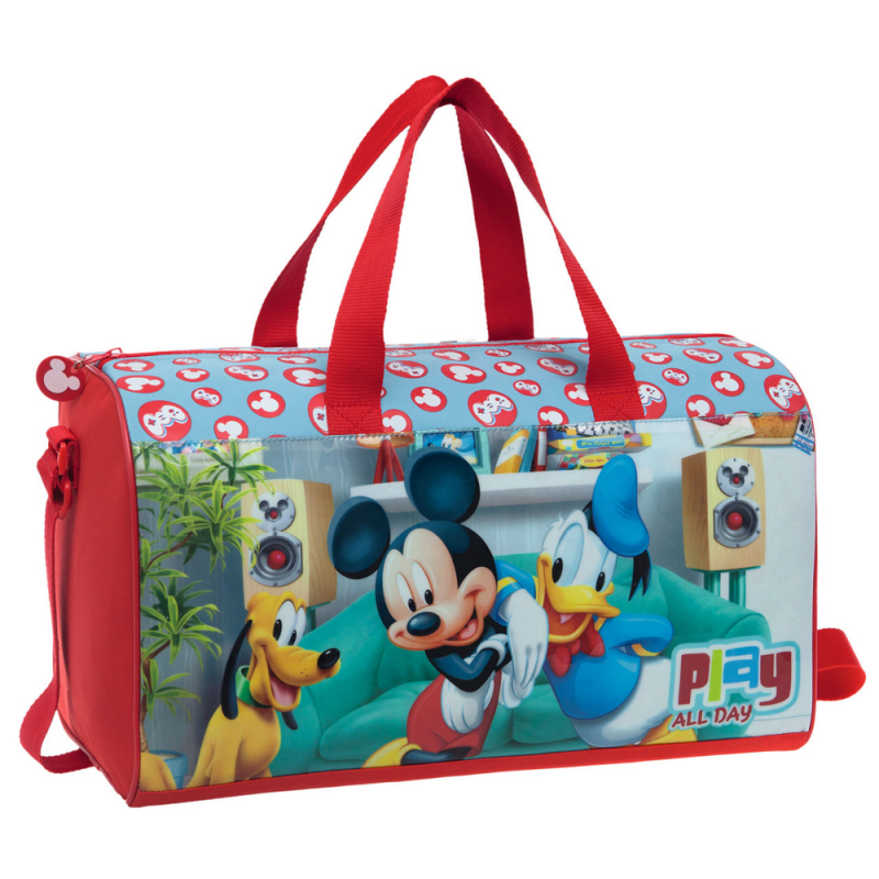 Putna torba Mickey Mouse, 45.233.51 