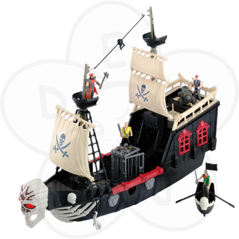 Igračka Redbox Piratski brod  25-24348-1 