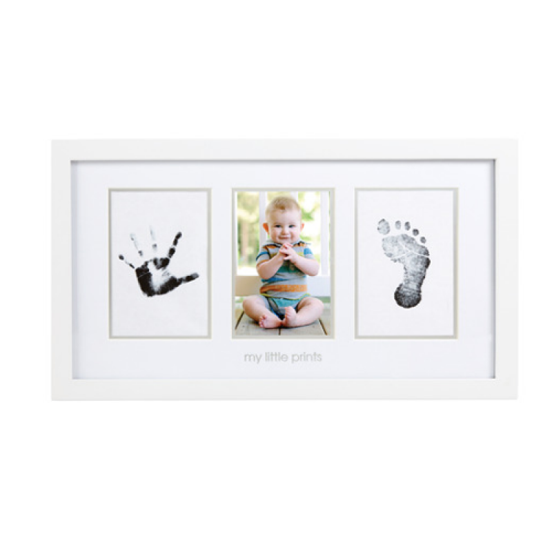 Babyprints zidni ram sa otiscima P63003 