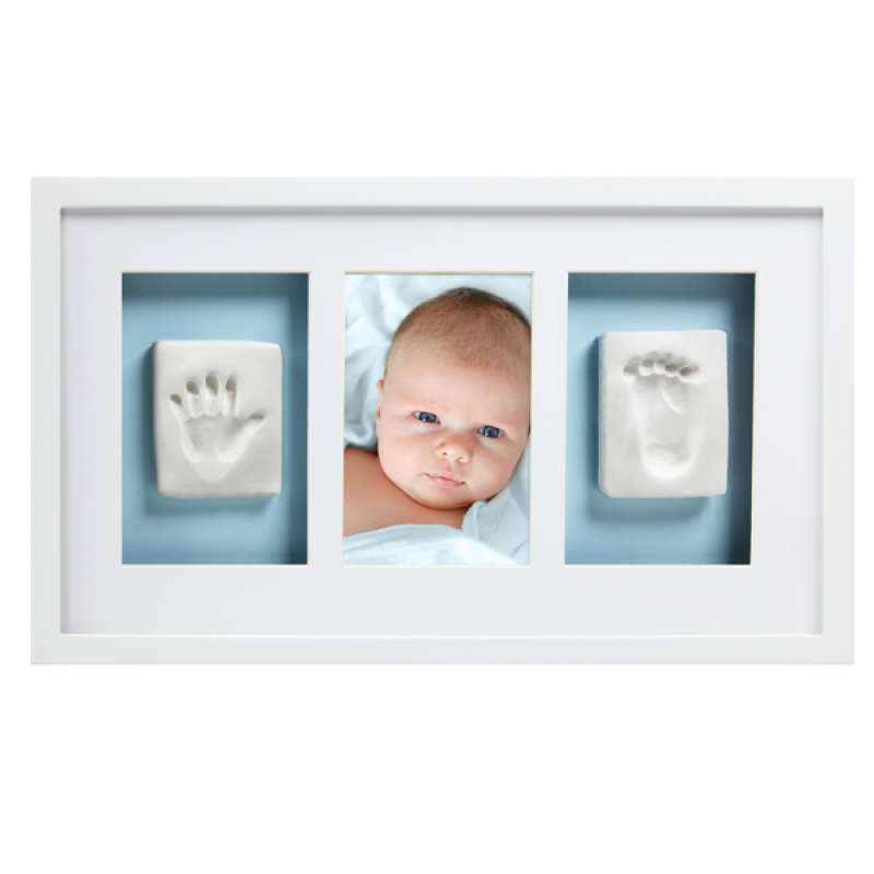 Babyprints zidni ram sa otiscima P63000 