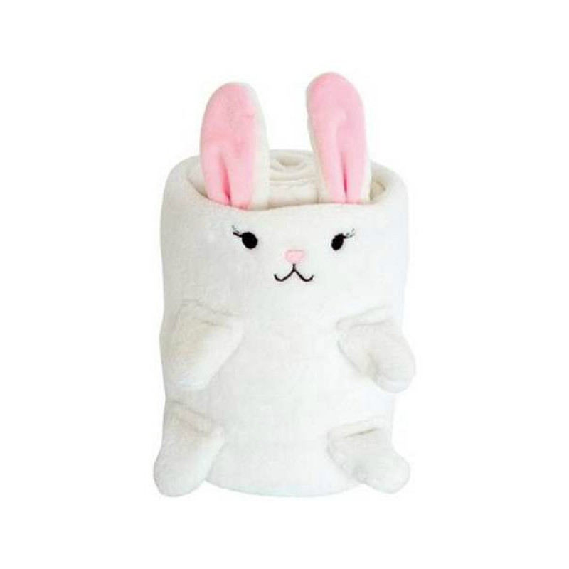Bebi Ćebe 3D (75/100cm) Rabbit, 31103020019 