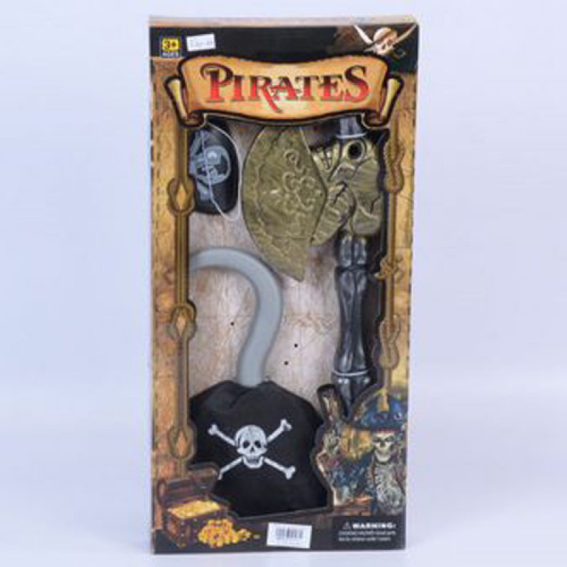 Pirat set 11/99213 
