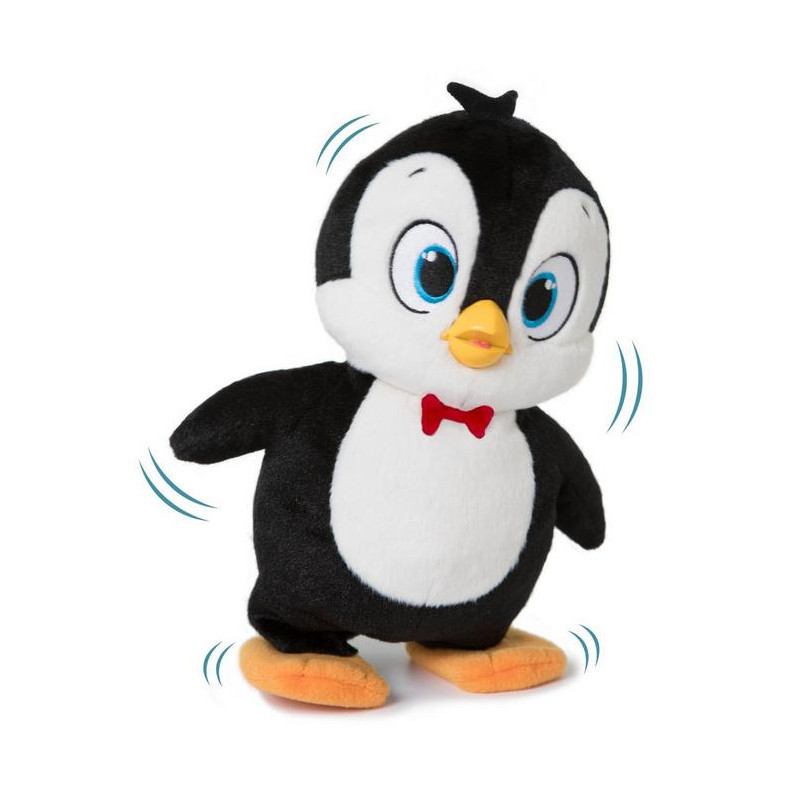 Plišani pingvin Pevi, 0127328 
