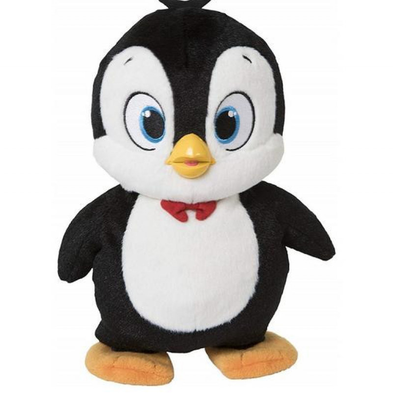 Plišani pingvin Pevi, 0127328 
