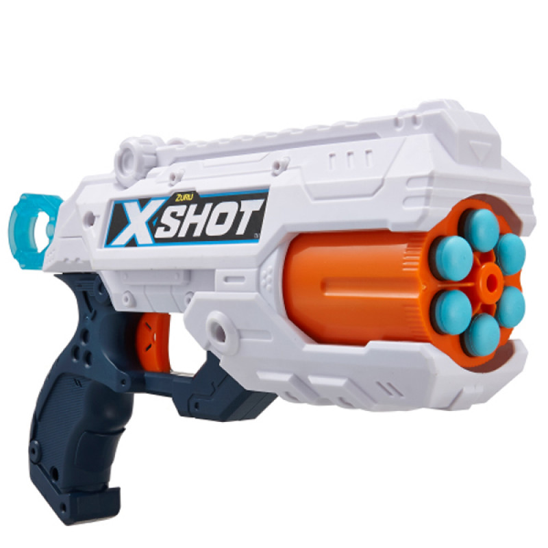 Pištolj Zuru X-SHOT Reflex 22365 