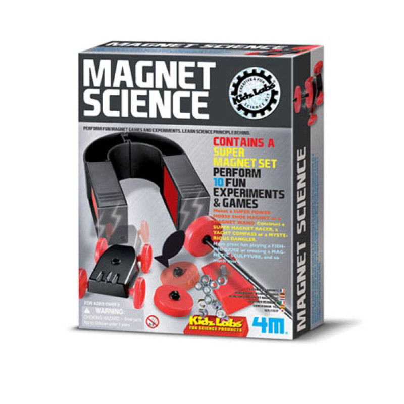 Magnet 4M, 4M03291 