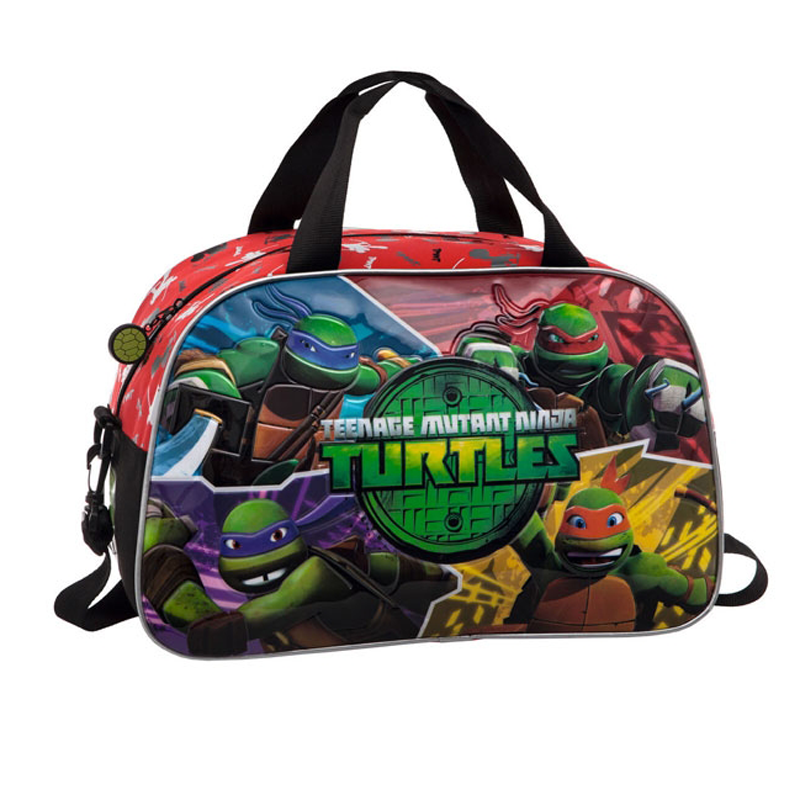 Putna torba NInja Turtles 45 cm 22.933.51 