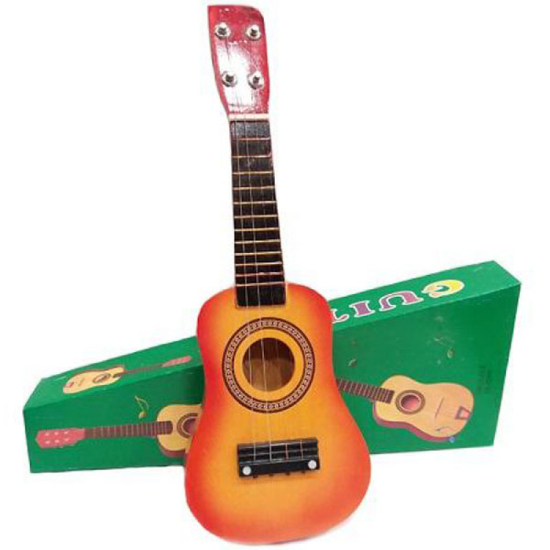 Gitara drvena M49945 