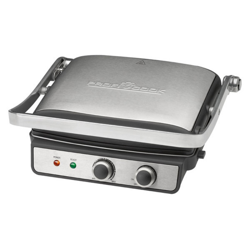 Grill toster PC-KG 1029 2000w 