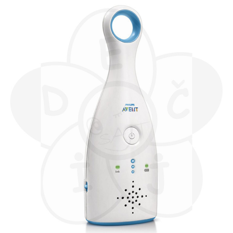 Avent analogni baby monitor 
