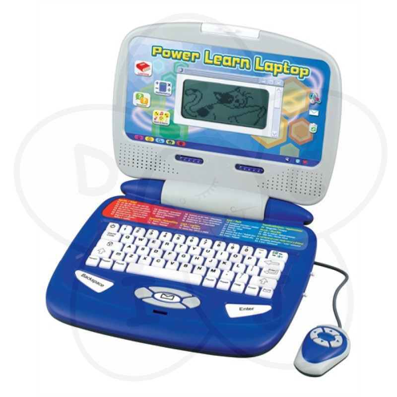 Laptop za dečake 