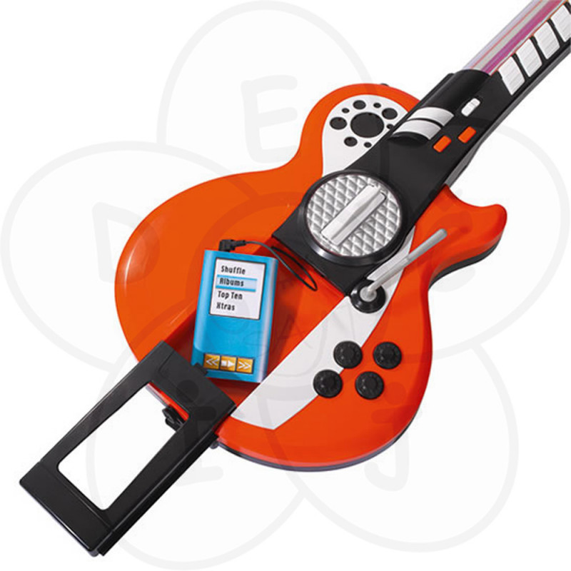 Dečija muzička gitara +MP3 priključak 