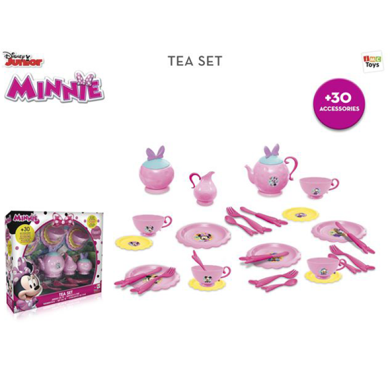 Minnie čajni set 0127332 