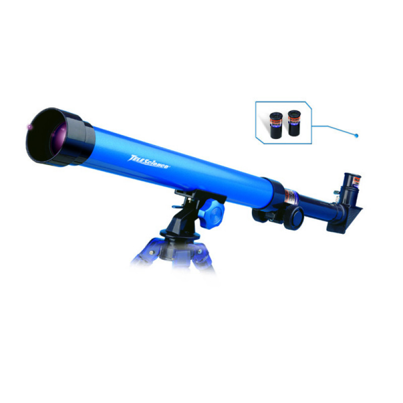 Astronomski teleskop 02302 
