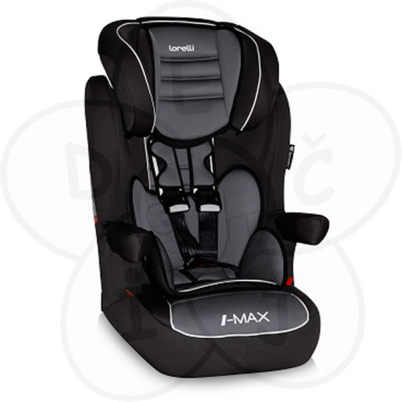 Auto Sedište I-Max SP Isofix - Agora Storm 9-36kg 