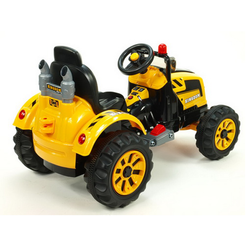 Traktor na baterije, model 223 