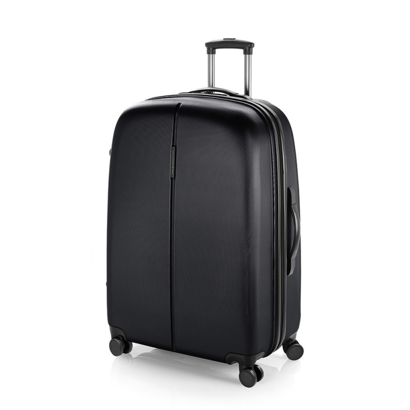 Kofer veliki ABS Paradise crna, 16KG103547B 