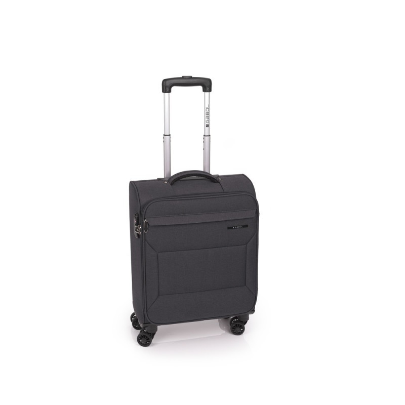 Kofer mali (kabinski) polyester Board crna, 16KG116322B 