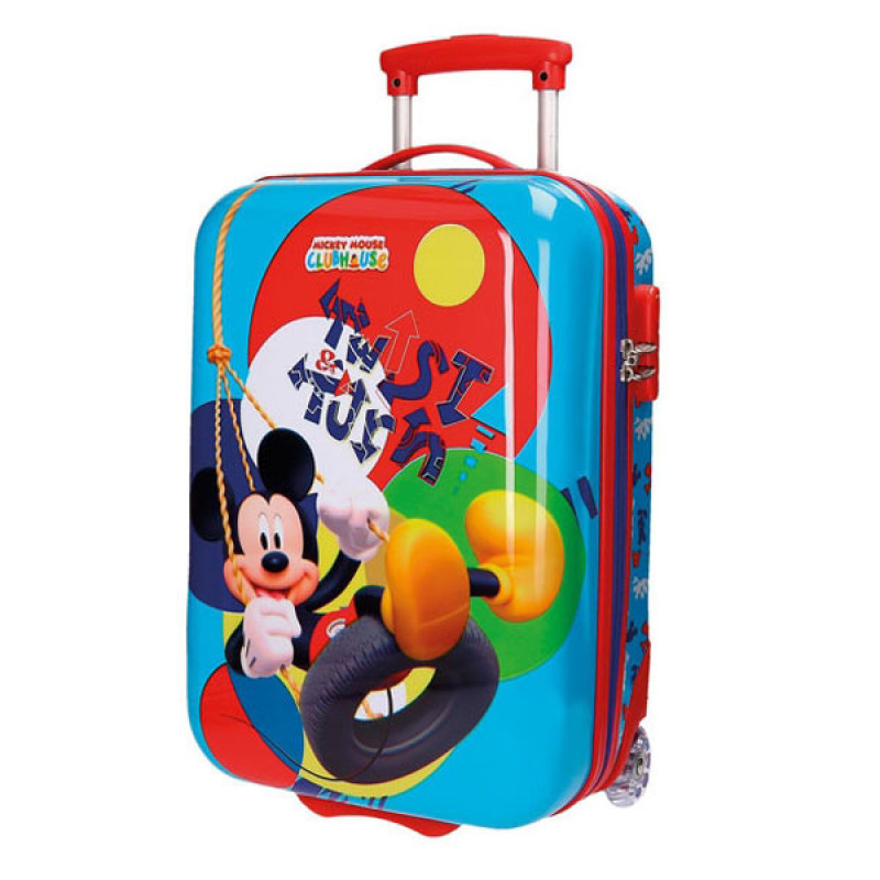 Kofer MIckey Mouse 28.803.51 