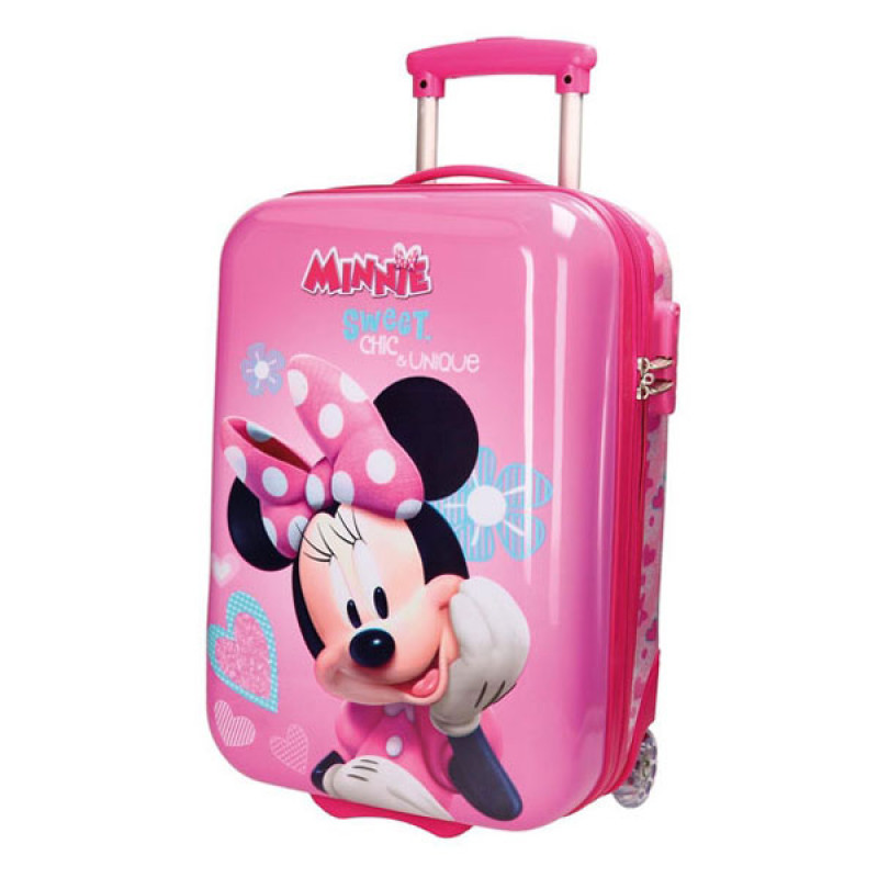 Kofer Minnie Mouse  28.903.51 