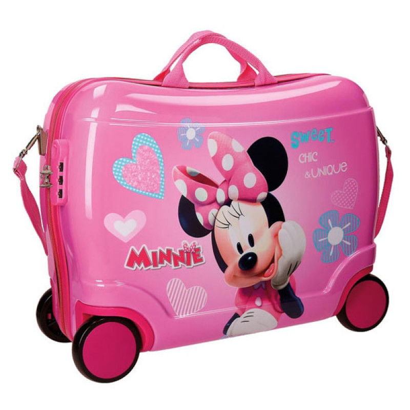 Kofer Minnie Mouse 28.999.51 