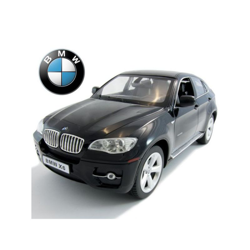 Auto BMW x6-w Rastar, 31400 