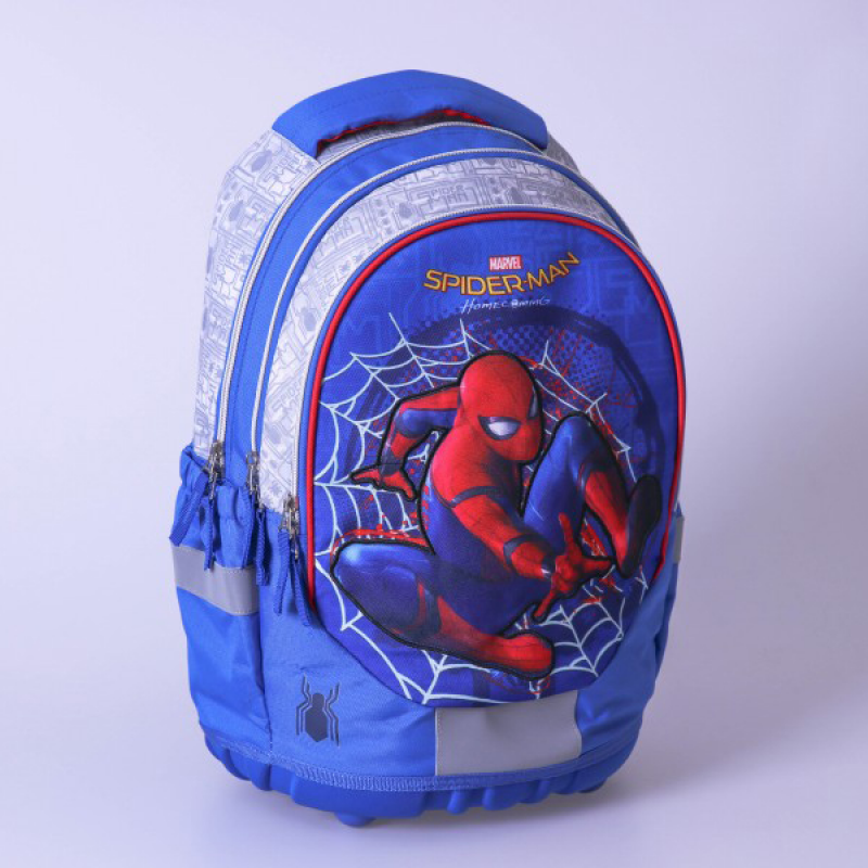 Anatomski ranac Spiderman Web Swinger 316406 