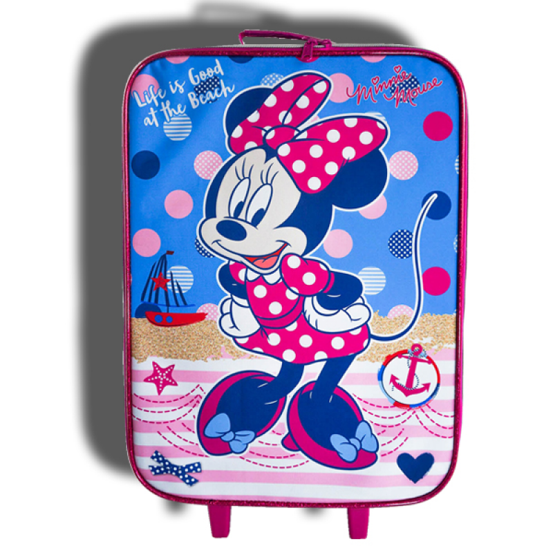Kofer Minnie Mouse 318341 