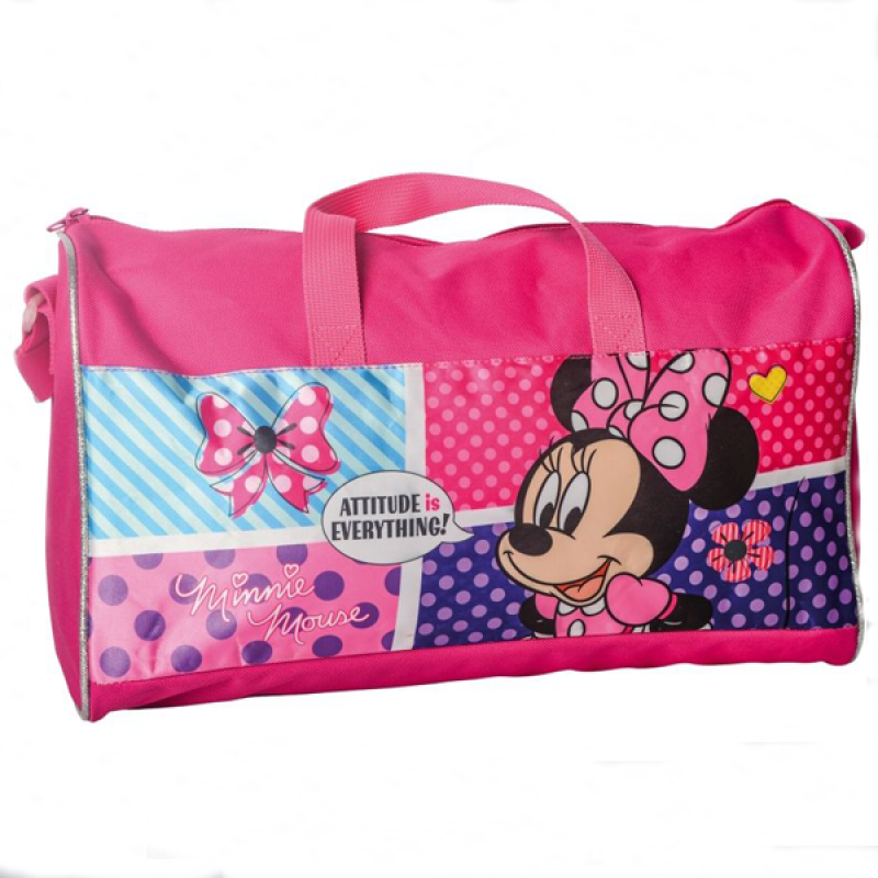 Putna torba Minnie Mouse 318342 