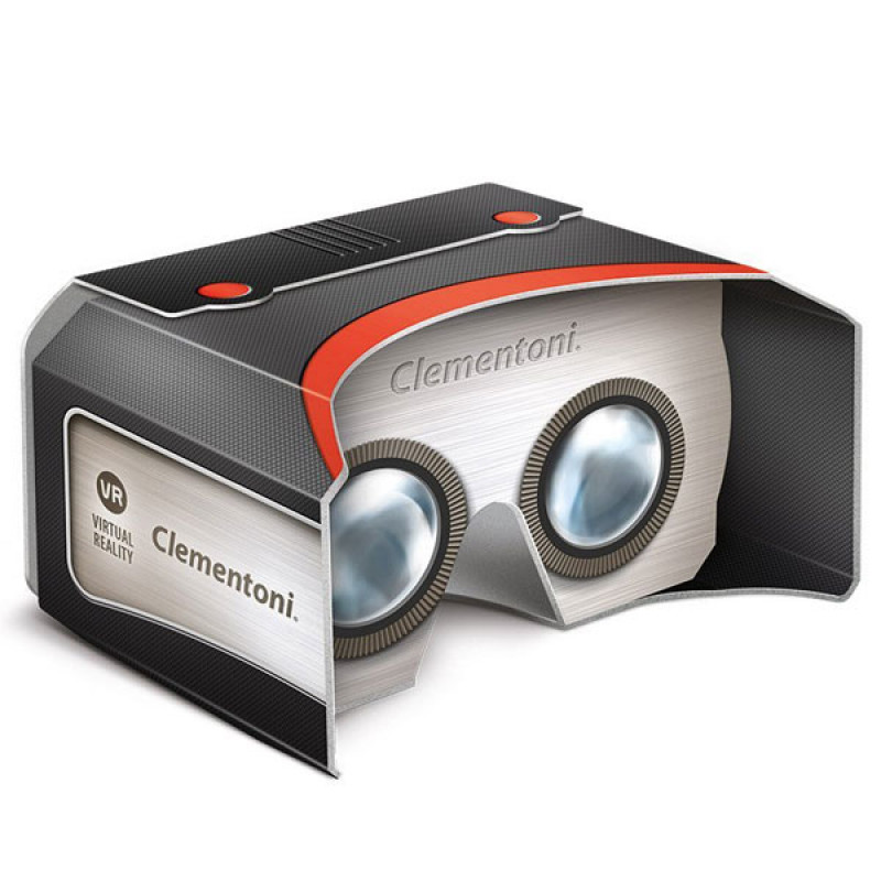 Puzzla Virtual Reality Rome 1000 delova Clementoni, 39403 