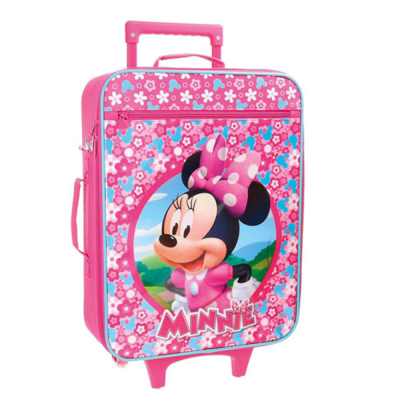 Kofer Minnie Mouse 40.390.61 