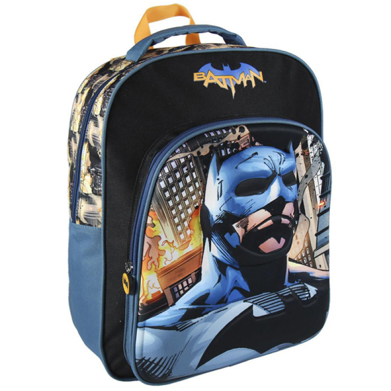 Školski ranac 3D Batman Cerda 508531 