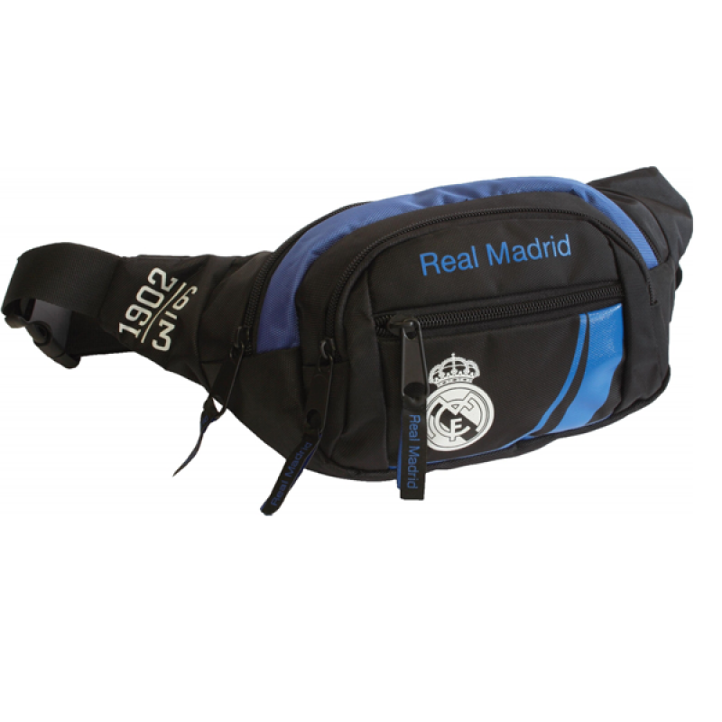 Real Madrid torbica oko pojasa 51794 