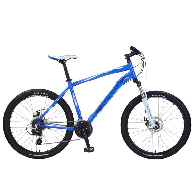 Bicikl Xpert Vertigo S5 19, 6025 + poklon biciklistička jakna po izboru 