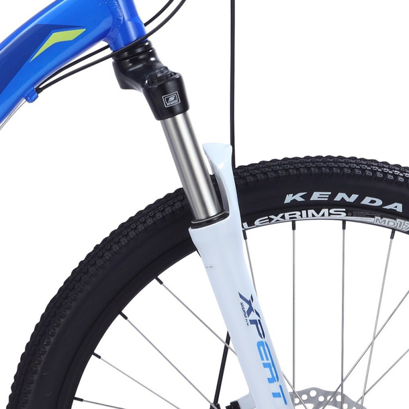 Bicikl Xpert Vertigo S5 23, 6027 + poklon biciklistička jakna po izboru 