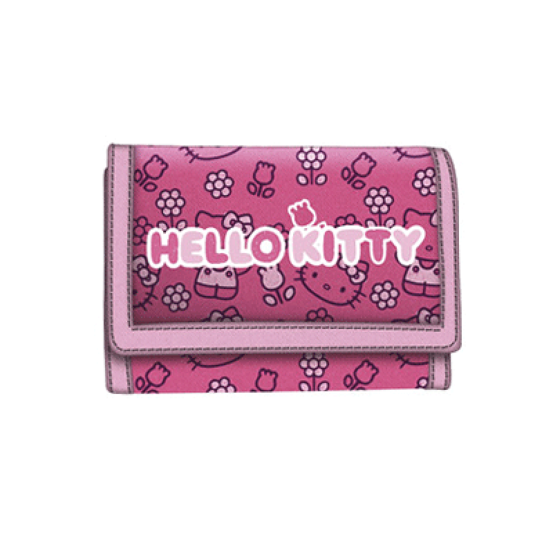 Hello Kitty novčanik 607662 