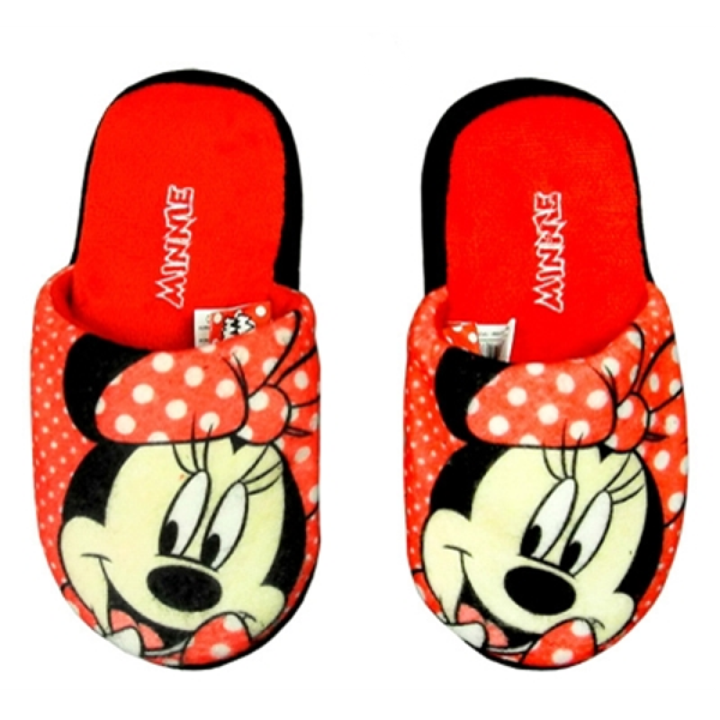 Patofne Minnie Mouse za devojčice, D93611 