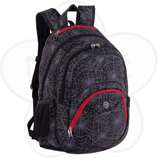 Ranac za devojčice - pulse 2 u 1 Spider | Dečji sajt