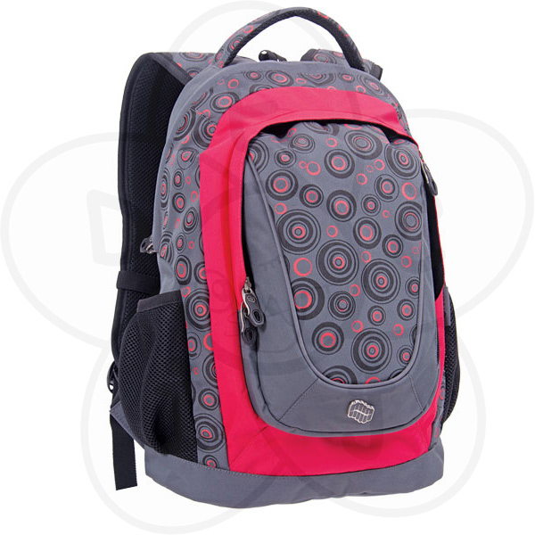 Ranac za školu - Music Circles | Dečji sajt
